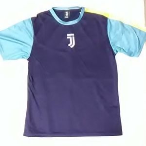 Juventus Practice Jersey